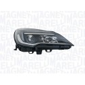 FARO FANALE DESTRO OPEL ASTRA K DAL 2015  ZKW