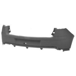 PARAURTI POSTERIORE PRIMER  CITROEN C4 3P DAL 2005  -TUV-ES-