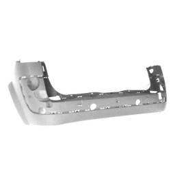 PARAURTI POSTERIORE PRIMER  RENAULT SCENIC 07/03 IN POI 02/09 -TUV-ES-