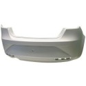 PARAURTI POSTERIORE PRIMER  SEAT LEON 03/09 IN POI  -TUV-ES-