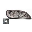 FARO FANALE DESTRO H7-H9 A LED C/MOTOR ELETT VOLVO S60-V60 DAL  2014