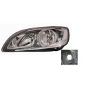 FARO FANALE SINISTRO H7-H9 A LED C/MOTOR ELETT VOLVO S60-V60 DAL  2014