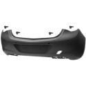 PARAURTI POSTERIORE PRIMER  C.TO DI 4 SENS OPEL ASTRA J DAL  2010