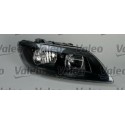 FARO FANALE DESTRO 2H7 C/MOT EL AUDI Q7 DAL  2006