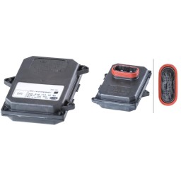CENTRALINA PER LUCE DI SVOLTA (DBL) VW GOLF 7 DAL 2012