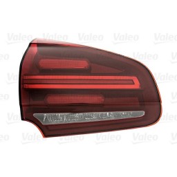 FANALE POSTERIORE SINISTRO INT A LED PORSCHE CAYENNE DAL  2015