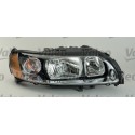 FARO FANALE DESTRO H7-H9 C/MOTOR ELETT VOLVO S60 DAL  2005