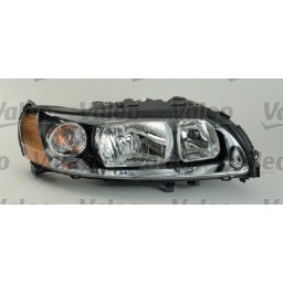 FARO FANALE DESTRO H7-H9 C/MOTOR ELETT VOLVO S60 DAL  2005