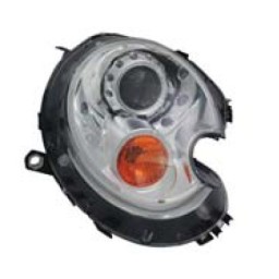 FARO FANALE DESTRO XENO D1S C/MOTOR ELETT MINI COOPER S DAL  2011