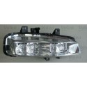 FENDINEBBIA  DESTRO A LED RANG ROVER EVOQUE DAL  2011