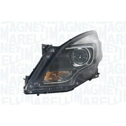 FARO FANALE DESTRO C/MOTOR ELETT OPEL ZAFIRA TOURER DAL 2011