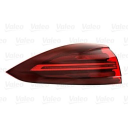 FANALE POSTERIORE DESTRO EST A LED PORSCHE CAYENNE DAL  2015