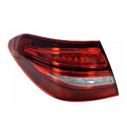 FANALE POSTERIORE DESTRO EST A LED MERCEDES CLASSE  C W205 DAL 2013