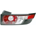 FANALE POSTERIORE SINISTRO A LED RANGE ROVER EVOQUE DAL  2011