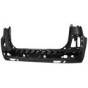 PARAURTI POSTERIORE PRIMER  CITROEN C4 PICASSO 10 06 IN POI /10DAL 2010 -TUV-ES