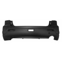 PARAURTI POSTERIORE PRIMER  MITSUBISHI ASINISTRO DAL  2010 05/12