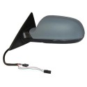 RETROVISORE DESTRO ELETTRICO T.P.ABB.C/LUC.A5 3P 2011 IN POI C/MEMORIA + LANE ASSIST  16 PIN