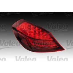 FANALE POSTERIORE DESTRO EST A LED BMW SERIE 6 F12-F13 DAL 2011