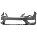 PARAURTI  ANTERIORE PRIMER  C/SENS+LAVAF SEAT LEON FR DAL  2013  -TUV-ES-