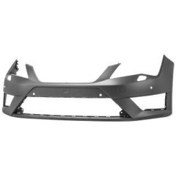 PARAURTI  ANTERIORE PRIMER  C/SENS+LAVAF SEAT LEON FR DAL  2013  -TUV-ES-