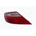 FANALE POSTERIORE SINISTRO A LED MERCEDES SLK R172 DAL  2011