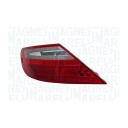 FANALE POSTERIORE SINISTRO A LED MERCEDES SLK R172 DAL  2011