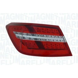 FANALE POSTERIORE DESTRO EST MERCEDES CLASSE E C207-A207 COUPE 01/09 IN POI