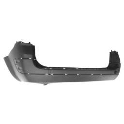 PARAURTI POSTERIORE PRIMER  RENAULT MEGANE SW DAL 2002  10/08