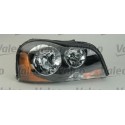 FARO FANALE SINISTRO 2H7 C/MOT EL VOLVO XC90 DAL  2002