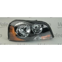 FARO FANALE SINISTRO 2H7 C/MOT EL VOLVO XC90 DAL  2002