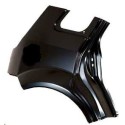 PARAFANGO POSTERIORE DESTRO FORD FIESTA 5P DAL 2002  12/05 FIESTA 5P DAL  2006 12/08