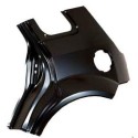 PARAFANGO POSTERIORE SINISTRO FORD FIESTA 5P DAL 2002  12/05 FIESTA 5P DAL  2006 12/08