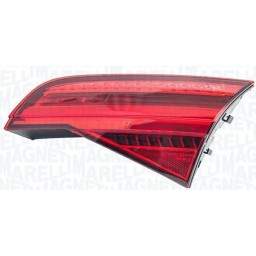 FANALE POSTERIORE DESTRO INT AUDI A8 DAL 2014