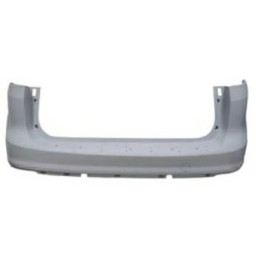 PARAURTI POSTERIORE PRIMER  C/FOR MOD+TRAC PDC FORD C-MAX DAL  2010 -TUV-