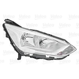 FARO FANALE DESTRO FORD C-MAX DAL 2015