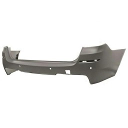 PARAURTI POSTERIORE PRIMER  C/SENS BMW SERIE 5 F11 DAL  2010 M-TECH)