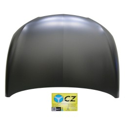 COFANO ANTERIORE SEAT IBIZA DAL  2012