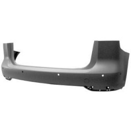 PARAURTI POSTERIORE PRIMER  C/6F SENS VW TOURAN DAL  2010 -TUV-ES-