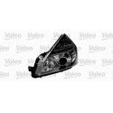 FARO FANALE DESTRO H1-H7 ELETTRICO  RENAULT ESPACE DAL 2012