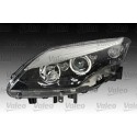 FARO FANALE DESTRO 2H7 PRED REG EL RENAULT LAGUNA 1108 DAL 2010