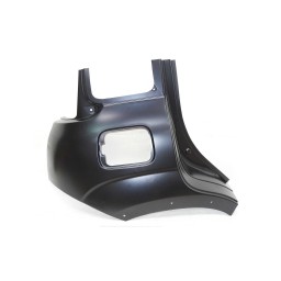 PARAFANGO POSTERIORE DESTRO FIAT PANDA DAL  2012  CLIMBING