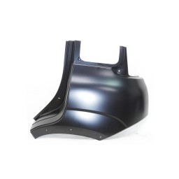 PARAFANGO POSTERIORE SINISTRO FIAT PANDA DAL  2012  CLIMBING