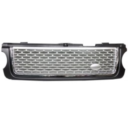 GRIGLIA GRIGIA-SILVER-CROMATURA RANGE ROVER DAL  2010