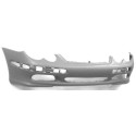 PARAURTI  ANTERIORE PRIMER  MERCEDES CLASSE C W203 COUPE DAL  2002  02/04