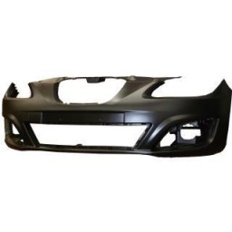 PARAURTI  ANTERIORE PRIMER  SEAT LEON 03/09 IN POI  -TUV-ES-