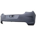 PARAURTI POSTERIORE PRIMER  CITROEN C4 DAL  2010 -TUV-ES-