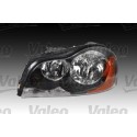 FARO FANALE DESTRO H7 C/MOTOR ELETT VOLVO XC90 DAL  2010