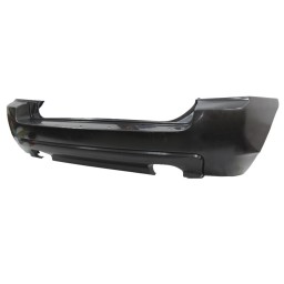 PARAURTI POSTERIORE KIA SPORTAGE DAL  2005  2 FORI MARMITTA