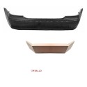 PARAURTI POSTERIORE PRIMER  MERCED CLASSE E W211 DAL  2006  AVANTG