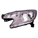 FARO FANALE DESTRO NISSAN NOTE SPORT DAL  2013